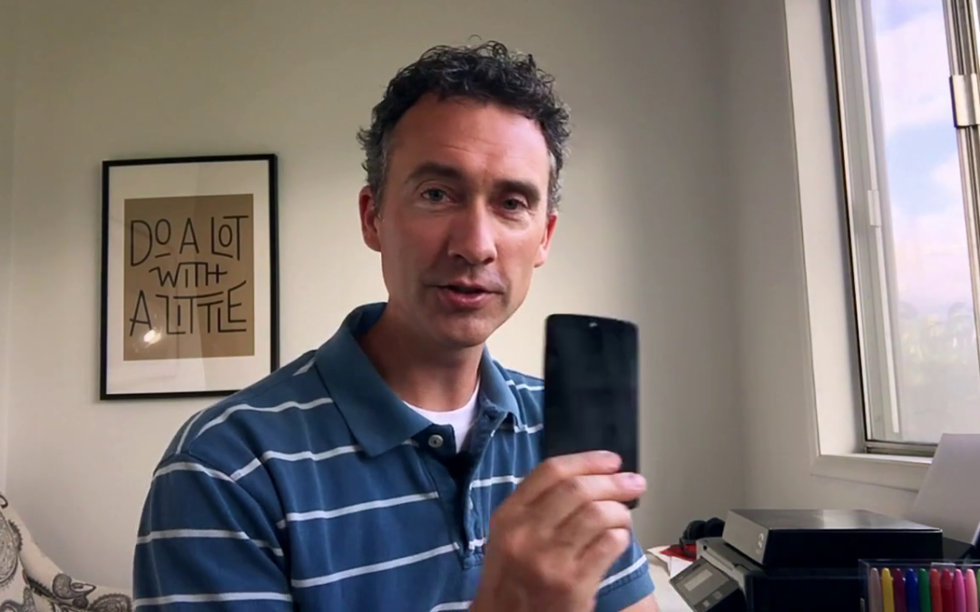 How-To: Setting Up a Cell Phone with Ting